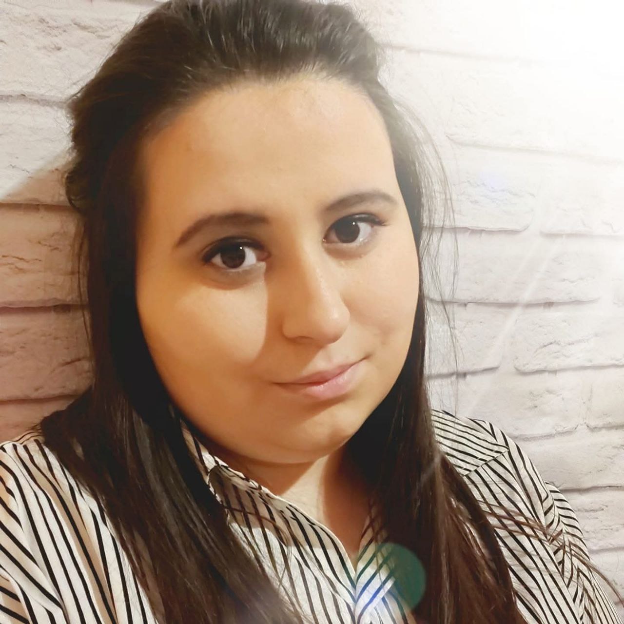 user